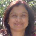 Ms. Rupali Vibhandik
