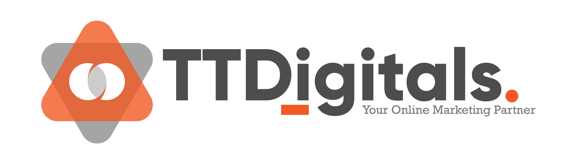 TTDigitals - Logo