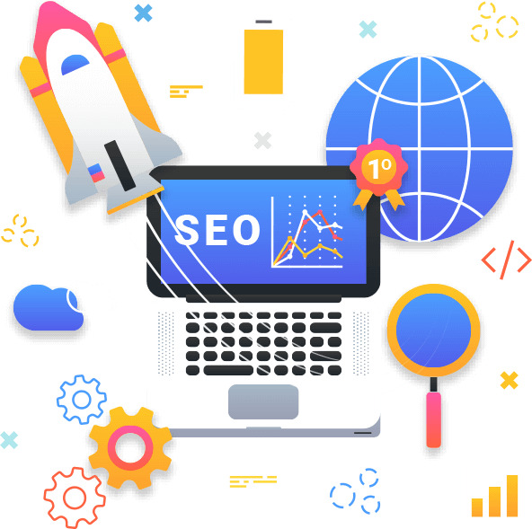 Top SEO Company in Pune, India